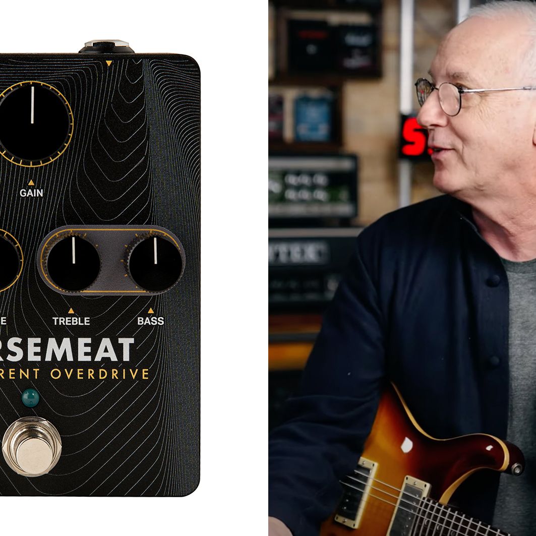 ギター Paul Reed Smith (PRS) HORSEMEAT Paul Reed Smith (PRS) HORSEMEAT