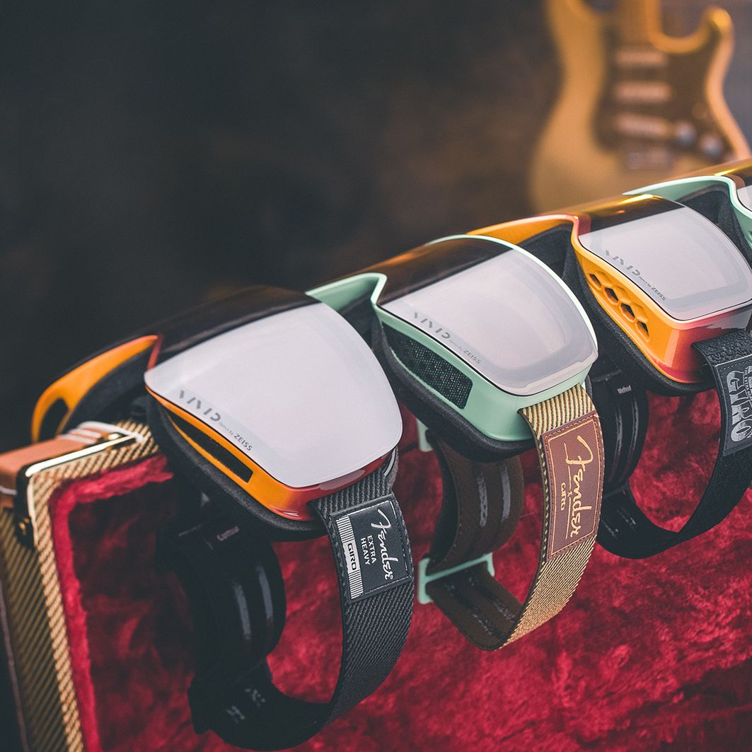 GIRO OFFICIAL SITE -Collaboration Model GIRO X FENDER-