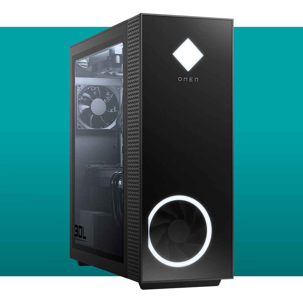 This $700 gaming desktop with a Radeon RX 6600XT seems too good to