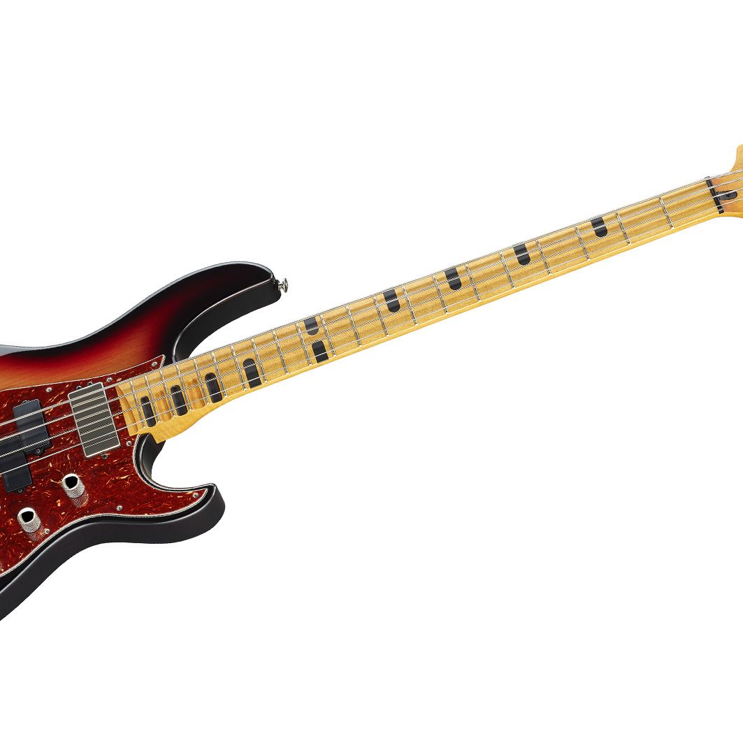 ベース YAMAHA Attitude Special Billy Sheehan Yamaha Attitude Special Billy Sheehan Signature 'Mr. Big' 4