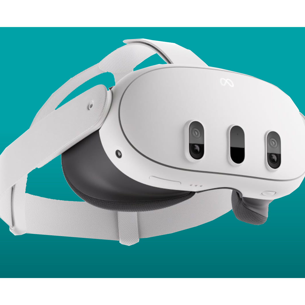 Prime Day VR deal: This Quest 3 bundle has everything you need to