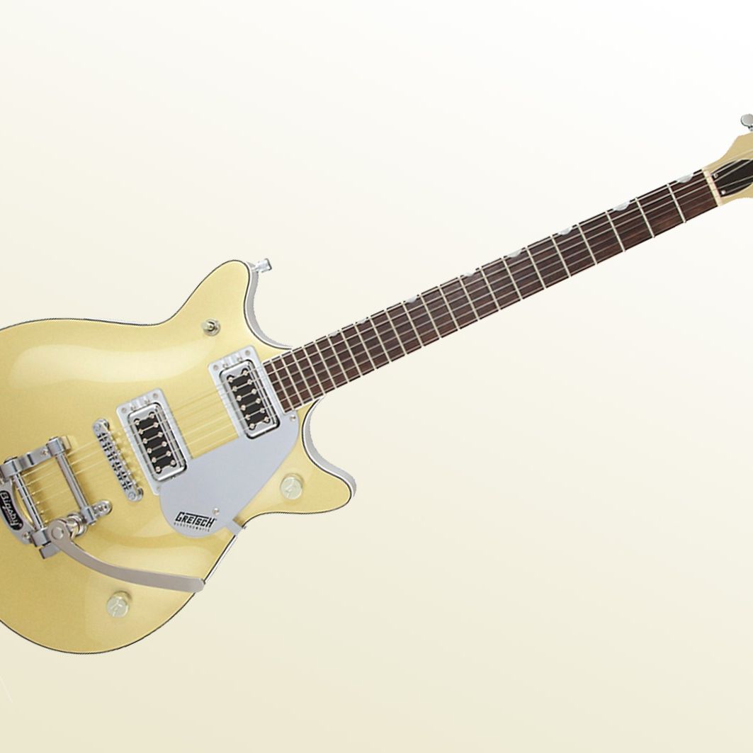 ギター Gretsch  Electromatic G5245T Double Jet 2005 Gretsch G5245T Double Jet Electric Guitar with