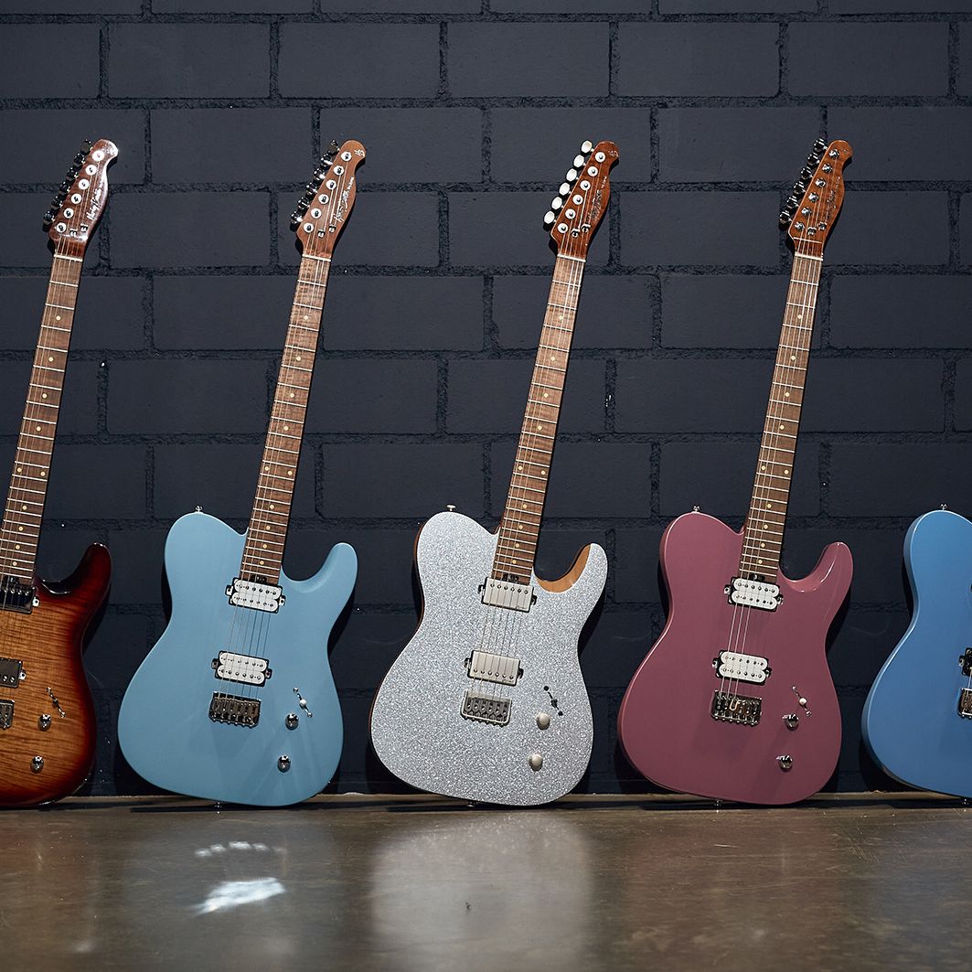 値下げ】Harley Benton Fusion-T HH 最終値下げ】Harley Benton Fusion