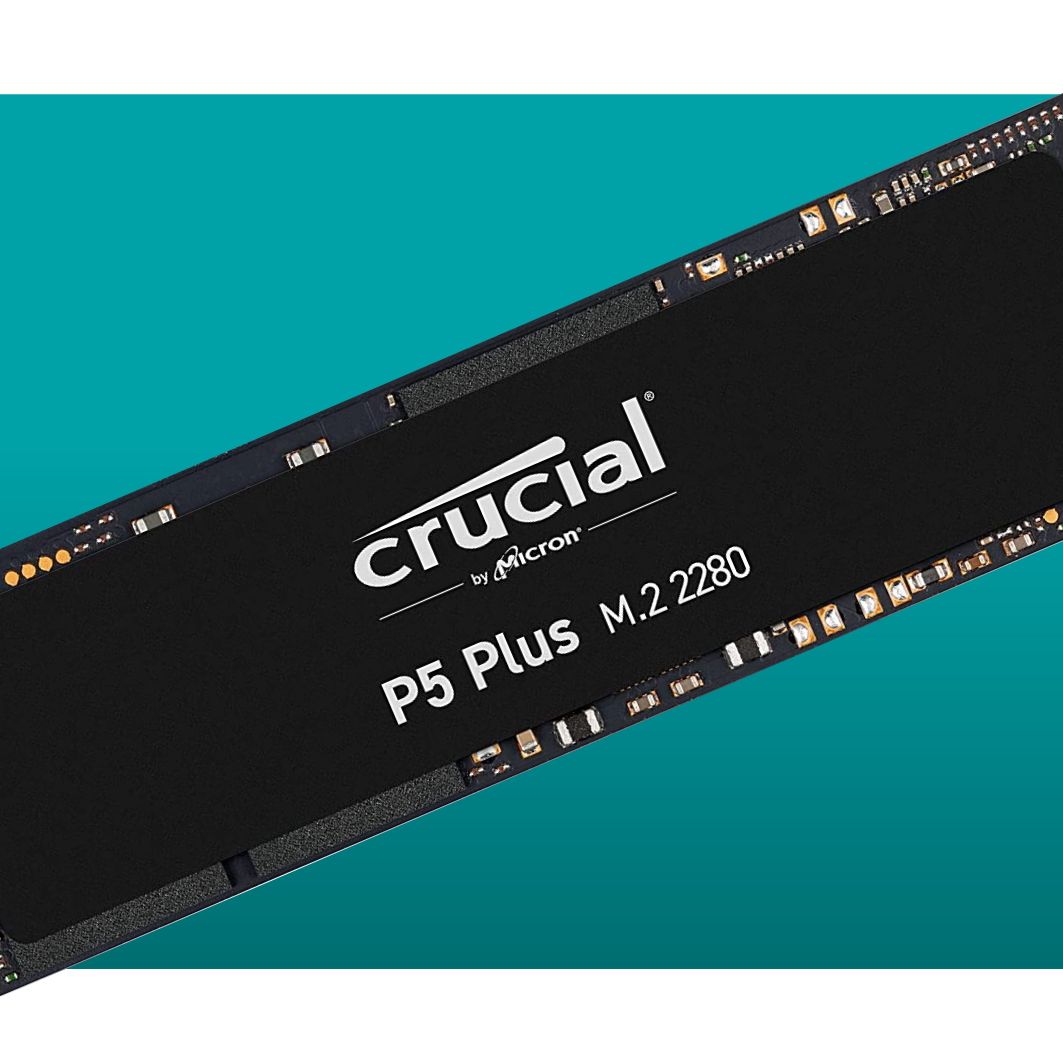 One of the best PCIe 4.0 SSDs is now as cheap as a last-gen drive