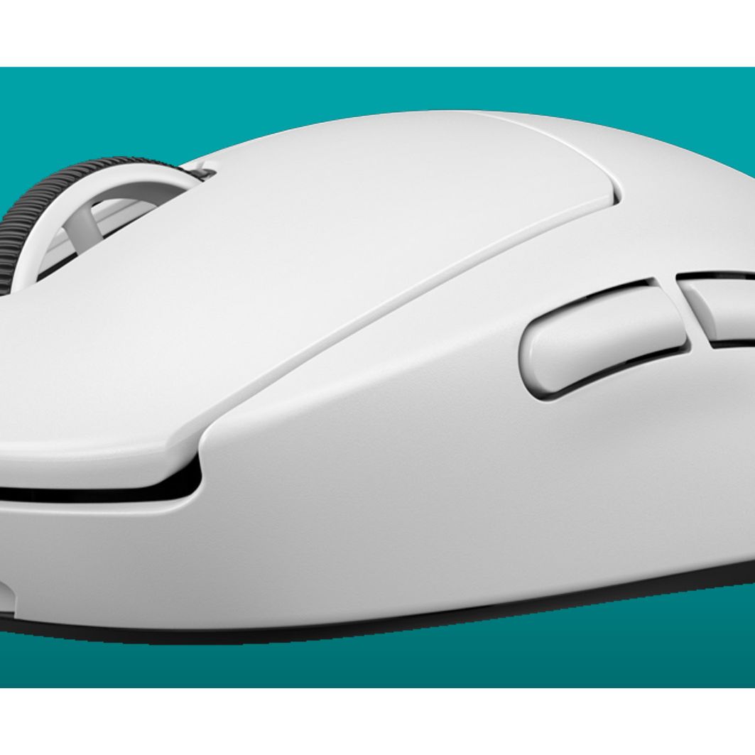 o*y様 Logicool G PRO X SUPERLIGHT Logitech G PRO X Superlight 2 Wireless Gaming Mouse