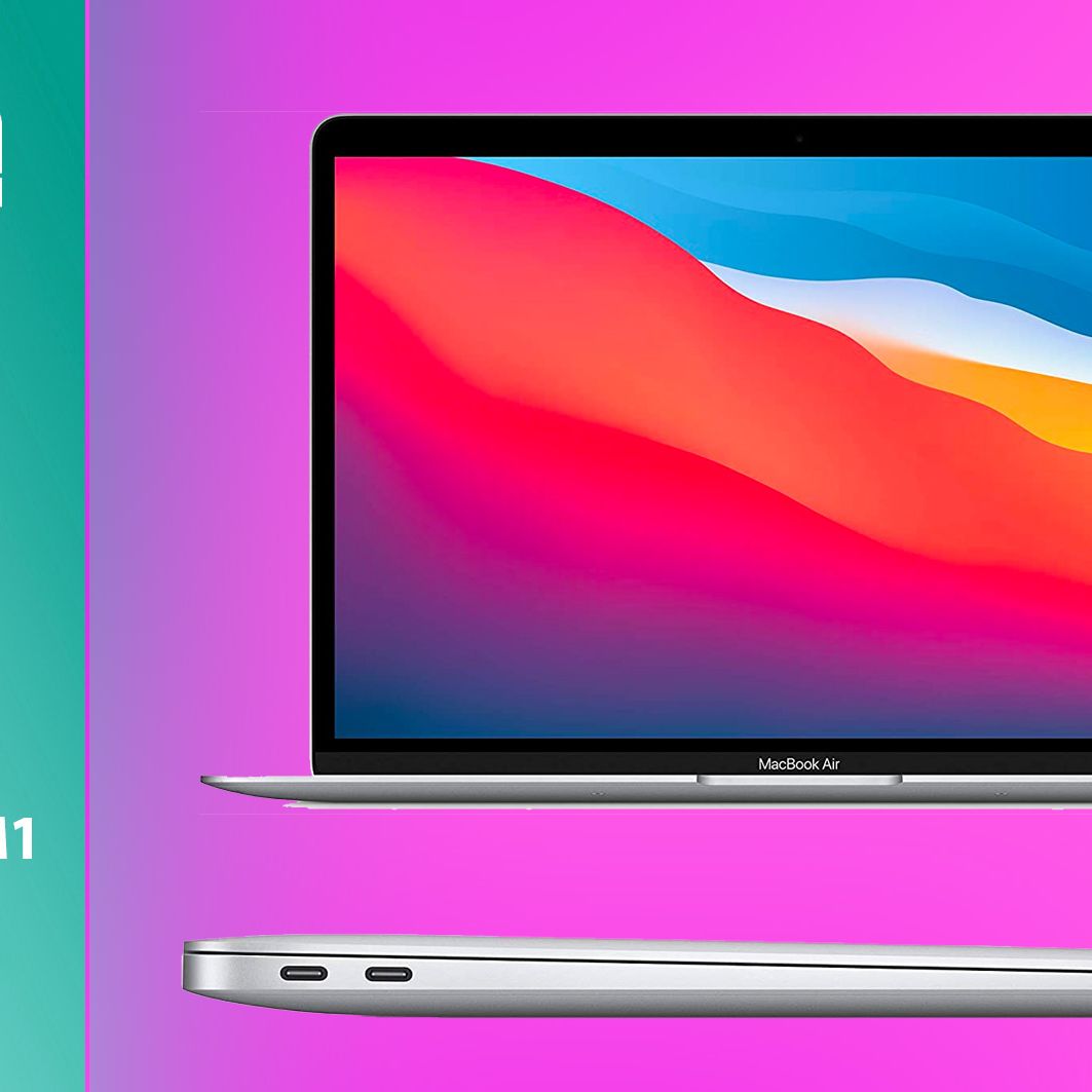 I'm finding it really hard NOT to buy an M1 MacBook Air at 26% off