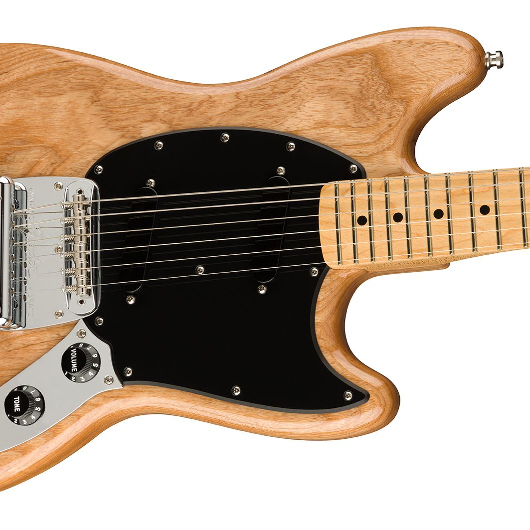 Fender expands its Artist Signature Series with new Ben Gibbard