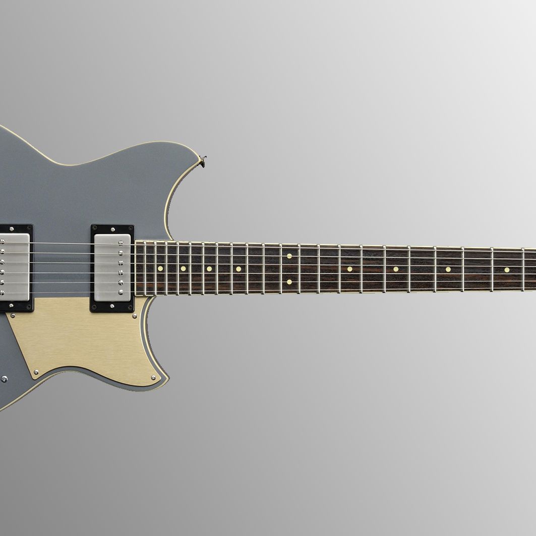 Get $300 off this stylish Yamaha Revstar electric guitar at