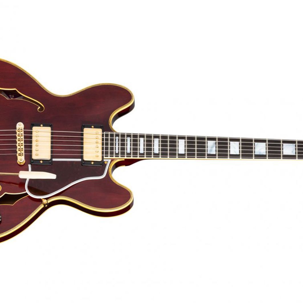 ギター Gibson ES-355 Gibson ES 355 – Jimmy Wallace Guitars