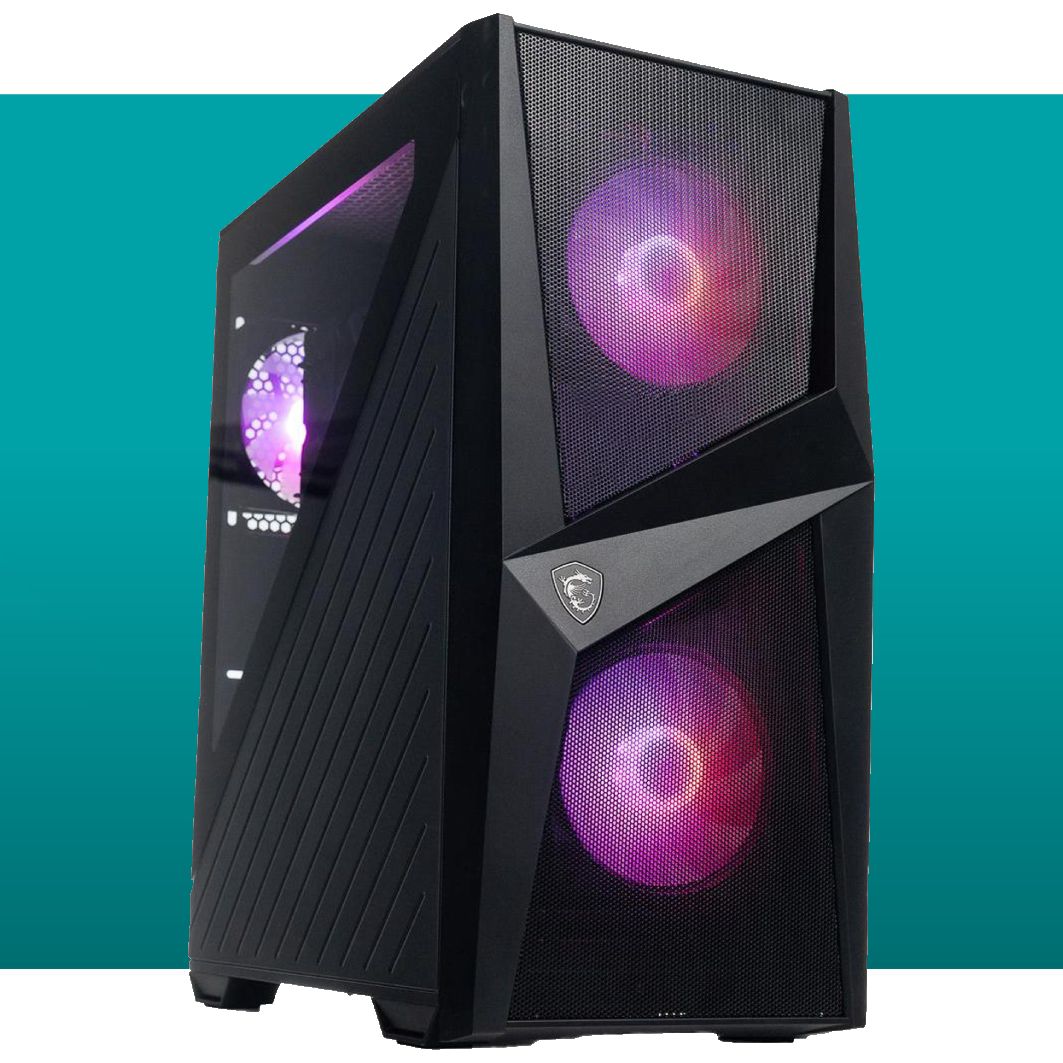 Snag yourself an RTX 4060 gaming PC for a whisker under $800