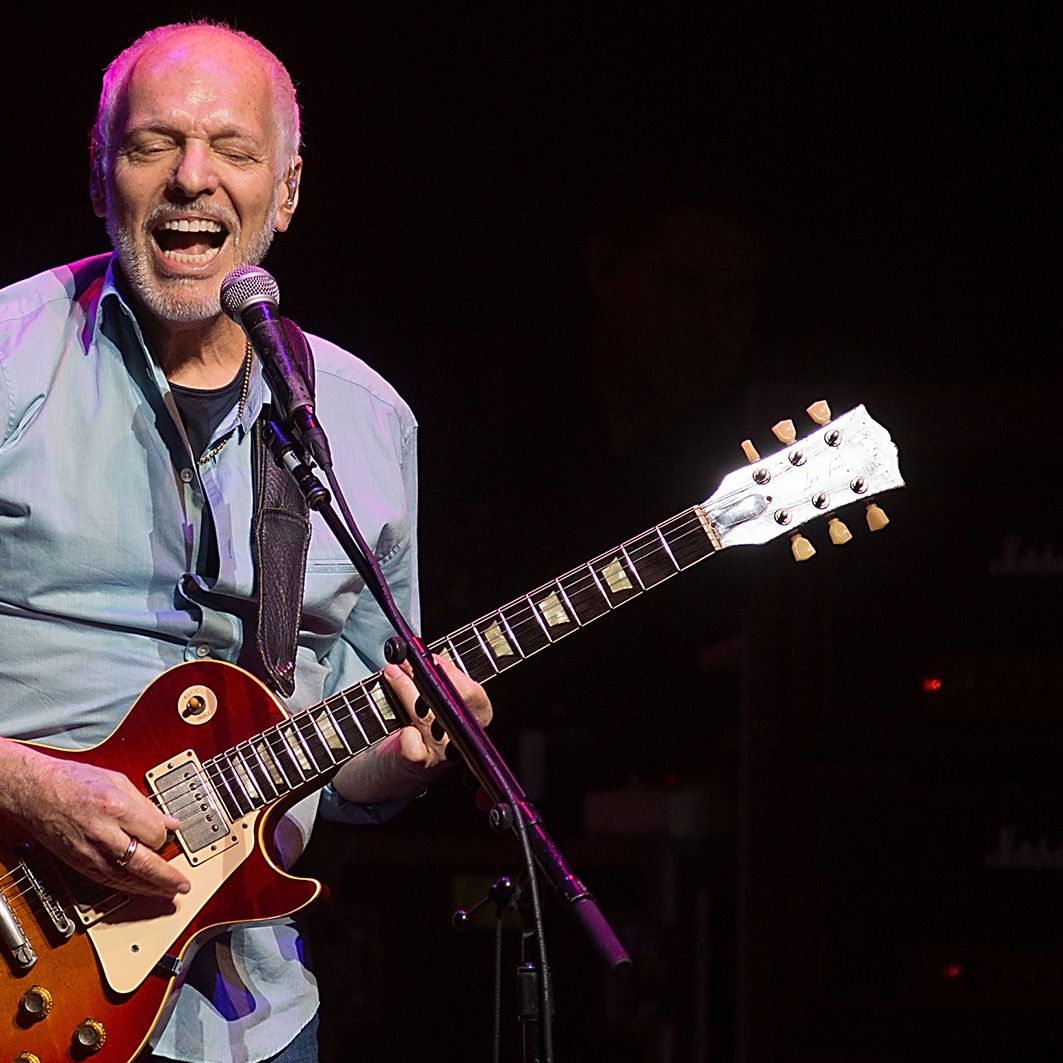 Peter Frampton ギターアンソロジー Amazon.com: Best of Peter Frampton Guitar Recorded Versions