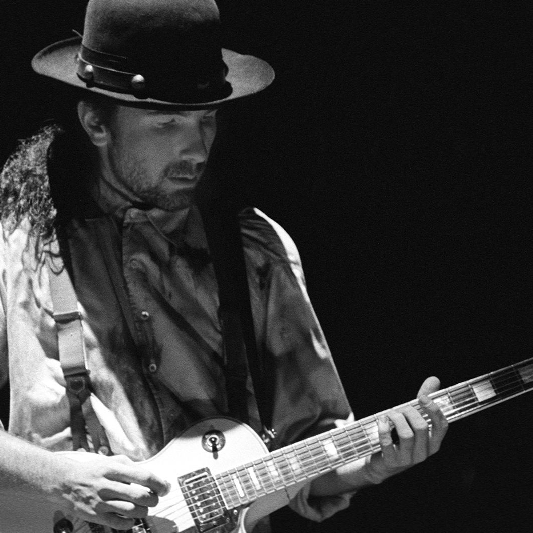 U2 guitarist The Edge on his game-changing guitar approach on The
