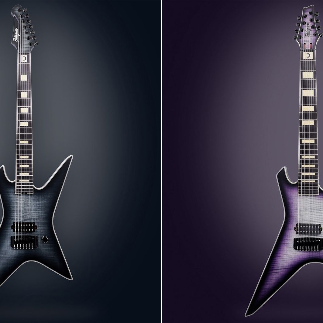 Balaguer teams up with The Acacia Strain's Devin Shidaker for the