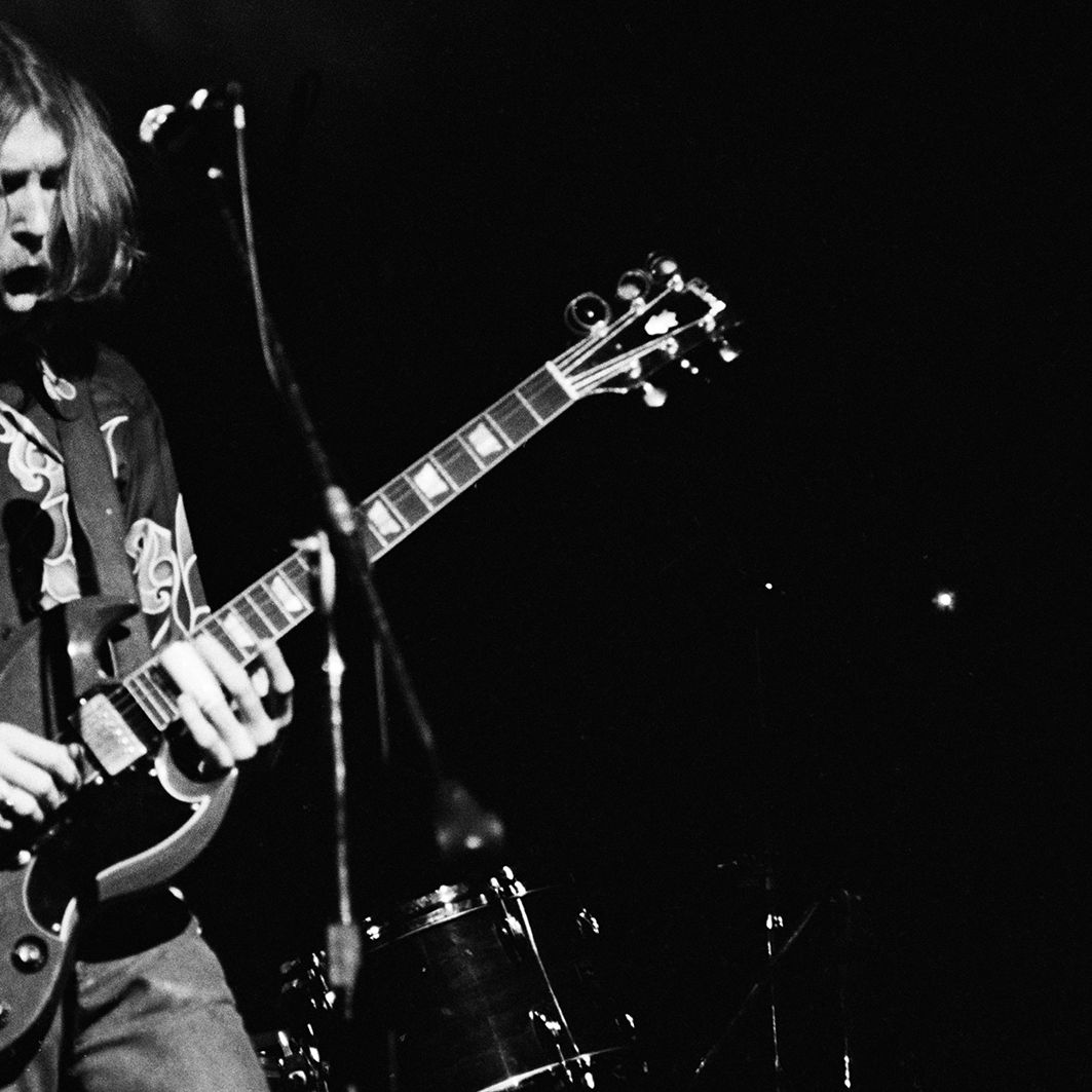 洋楽 DUANE ALLMAN / THE LEGEND AND THE LEGACY Duane Allman: The Legend and the Legacy (Hump Head Records