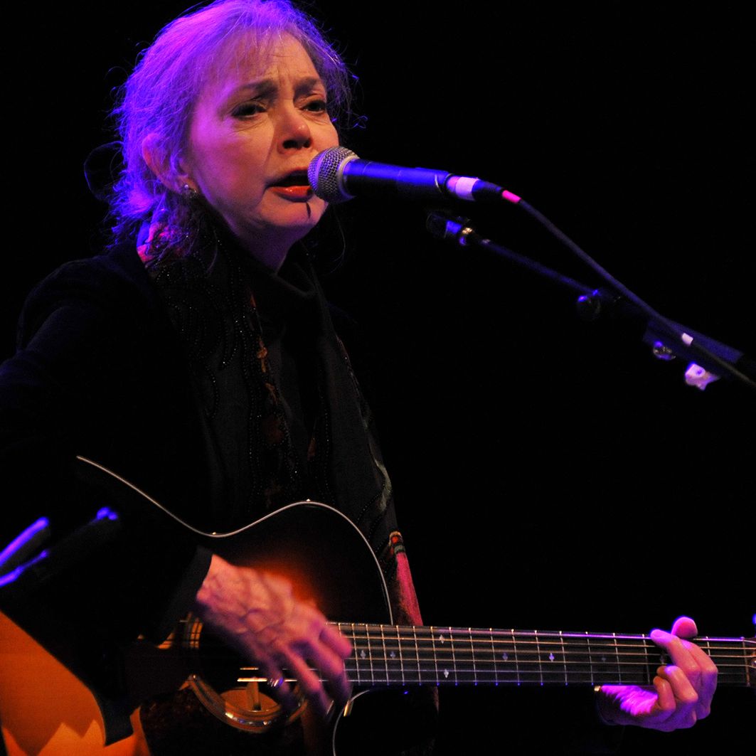 Folk and country singer-songwriter Nanci Griffith dies aged 68