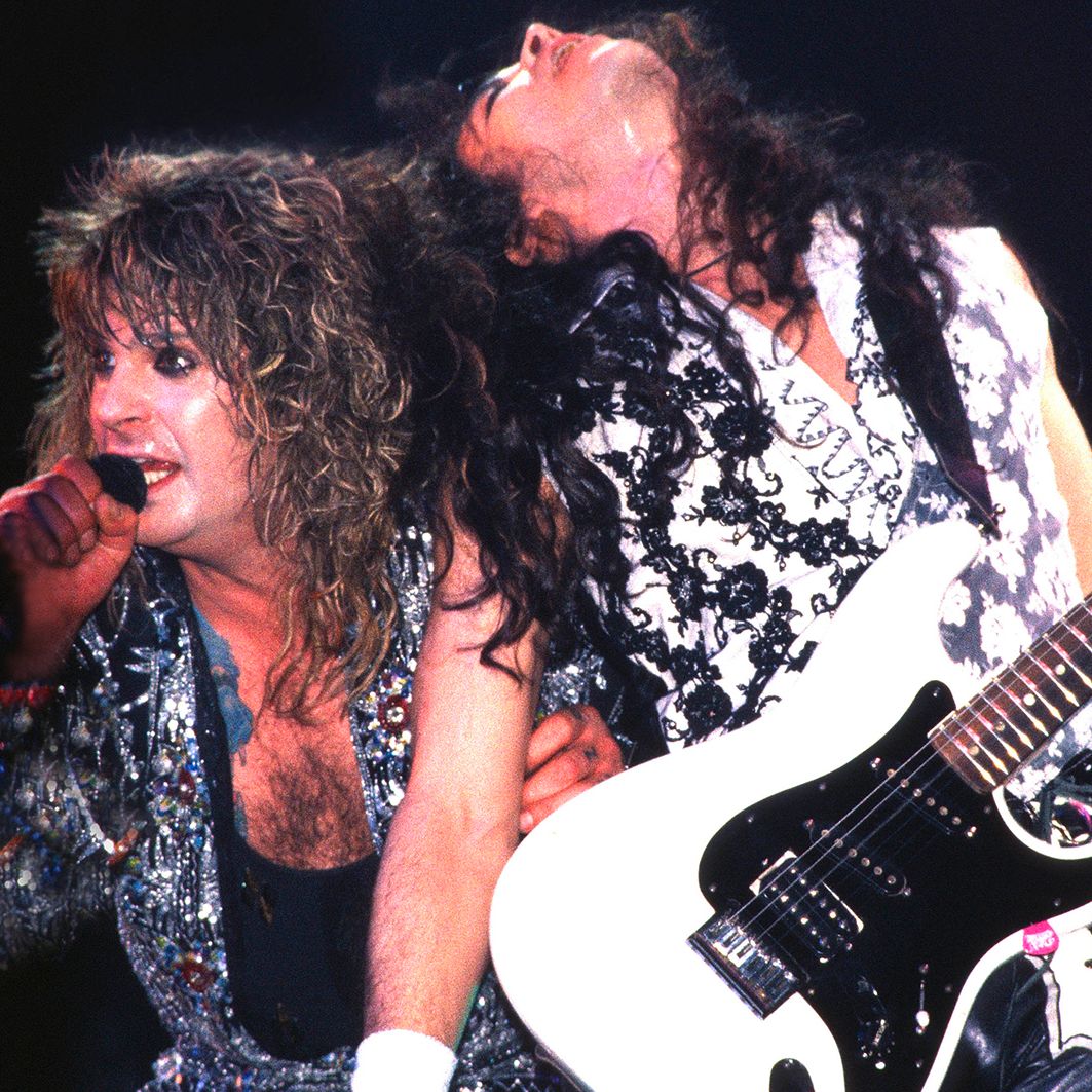 Ozzy Osbourne レコード 2枚セット Jake E Lee在籍時LP CLO2904LP-PM-1_grande.png?v=
