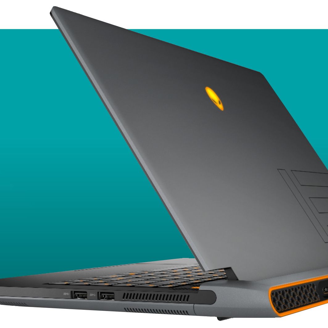Word to the RTX 3060-powered Alienware laptop going for $980 | PC