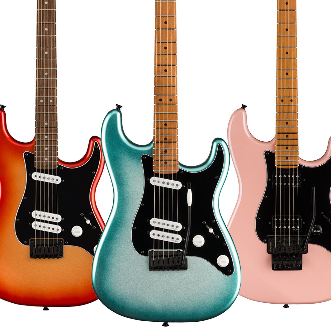 t*h様 Squier by Fender Contemporary Speci Amazon.com: Fender Squier Contemporary Special Stratocaster