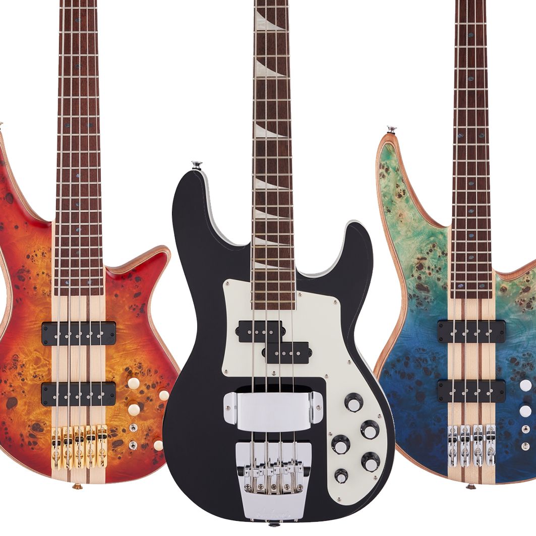 ベース Jackson soloist bass custom PJ type PBW 1989 Jackson Bass USA Custom Shop Bass | The Guitar Broker