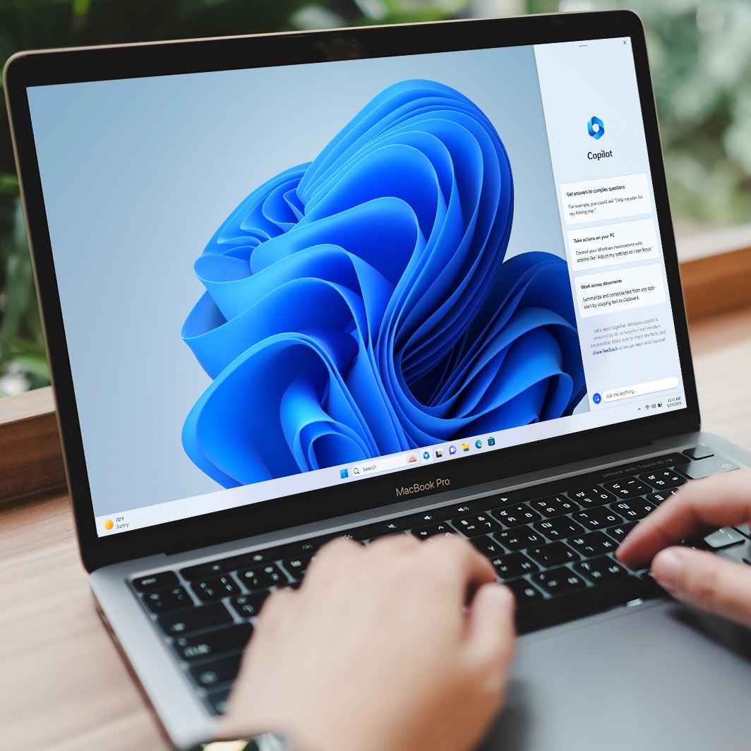 You can now run Windows 11 seamlessly on Apple silicon Macs