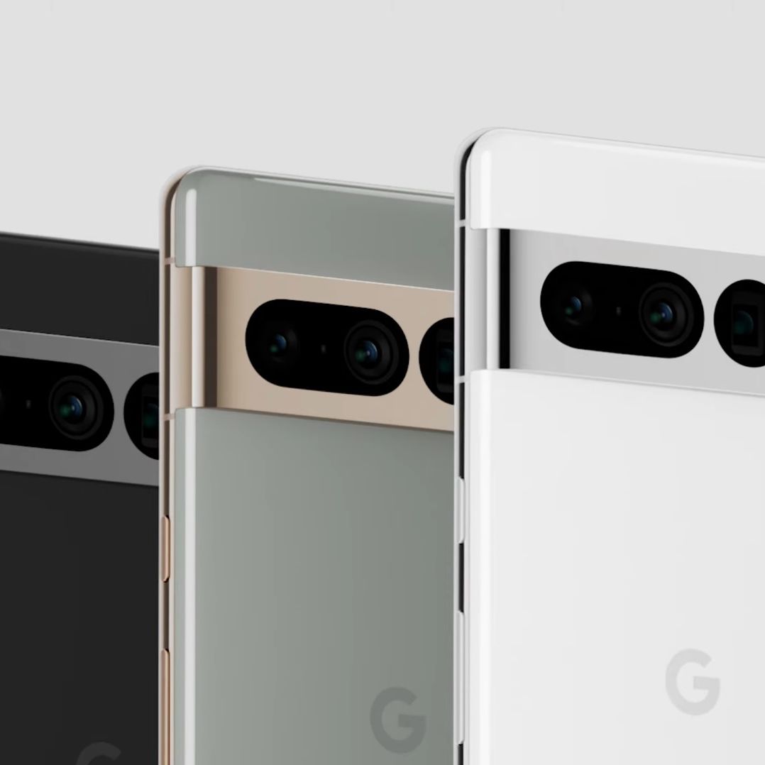 Pixel 7 and 7 Pro prices leak, and we're pretty stoked | Android