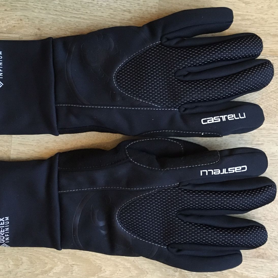 CASTELLI ( カステリ ) ウィンターグローブ ESTREMO GLOVE