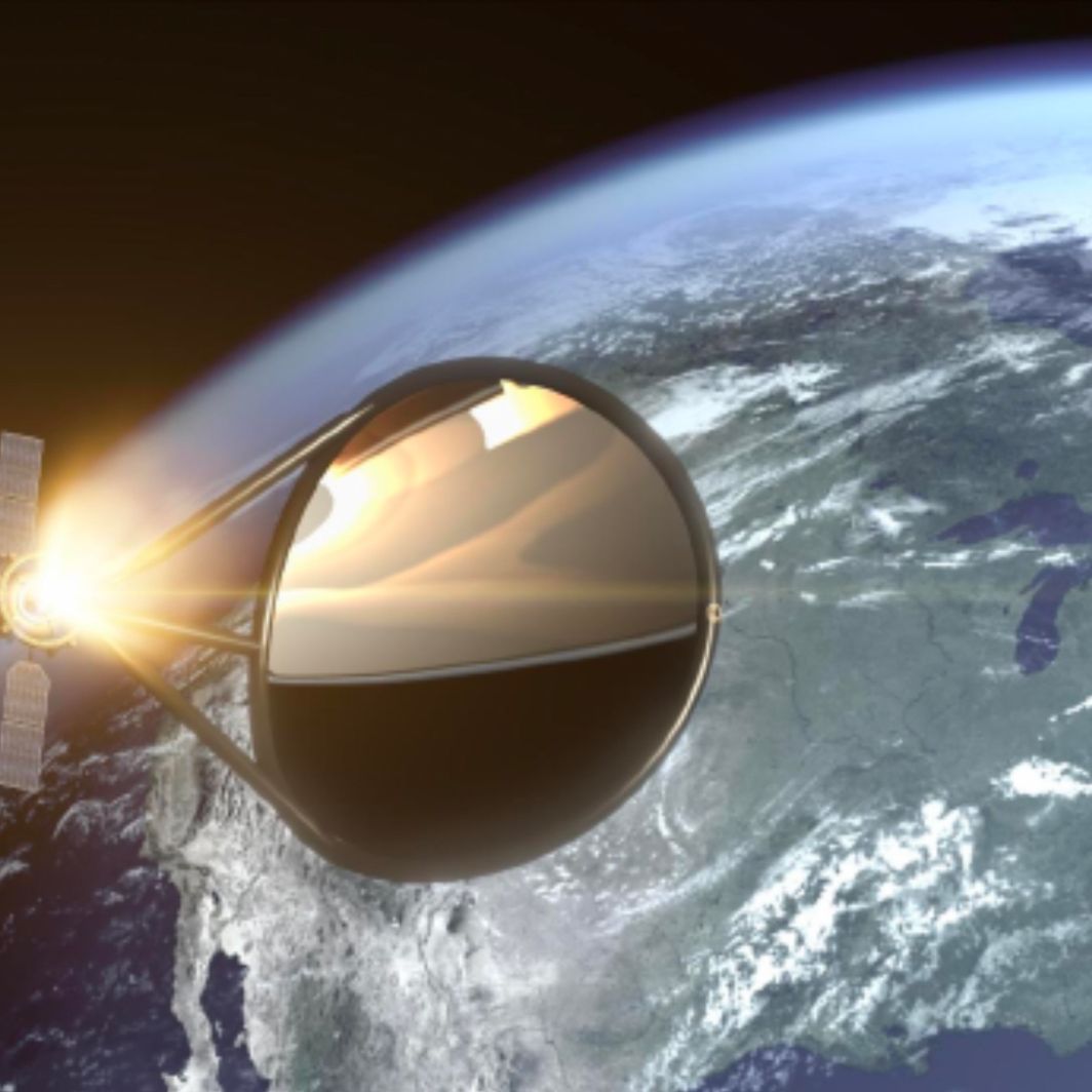 What Is A Portal In Space