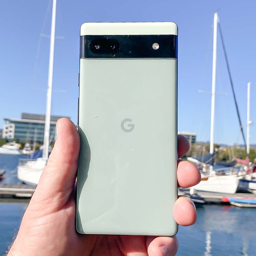 Google Pixel 8a launch now looks imminent as Pixel 6a gets