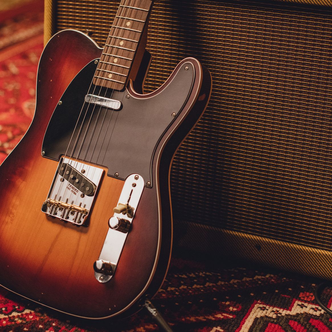 ギター Fender Jason Isbell Custom Telecaster 4UJBZDg2qhcRoD4Lf9xij9.jpg