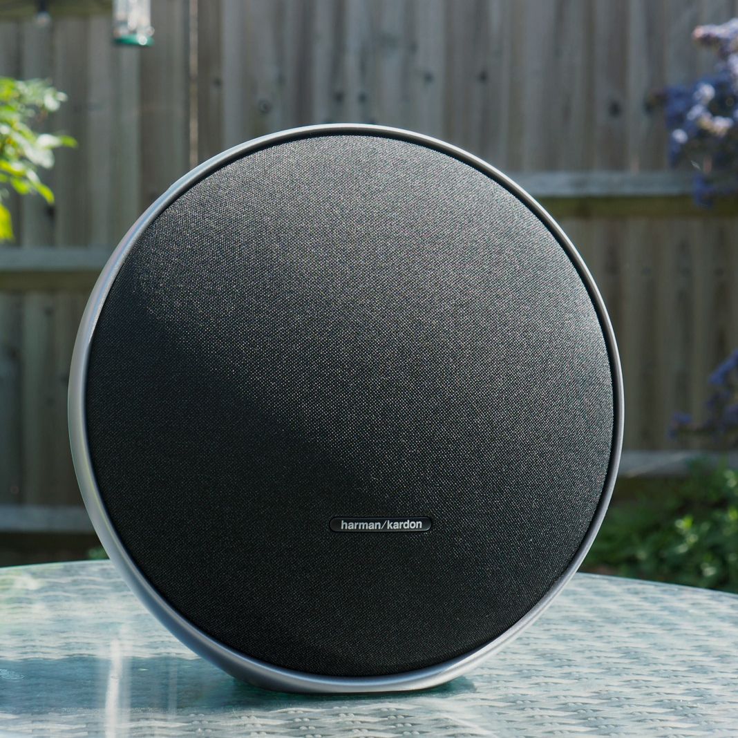 Harman Kardon Onyx Studio 9 review: big audio that's great value | T3