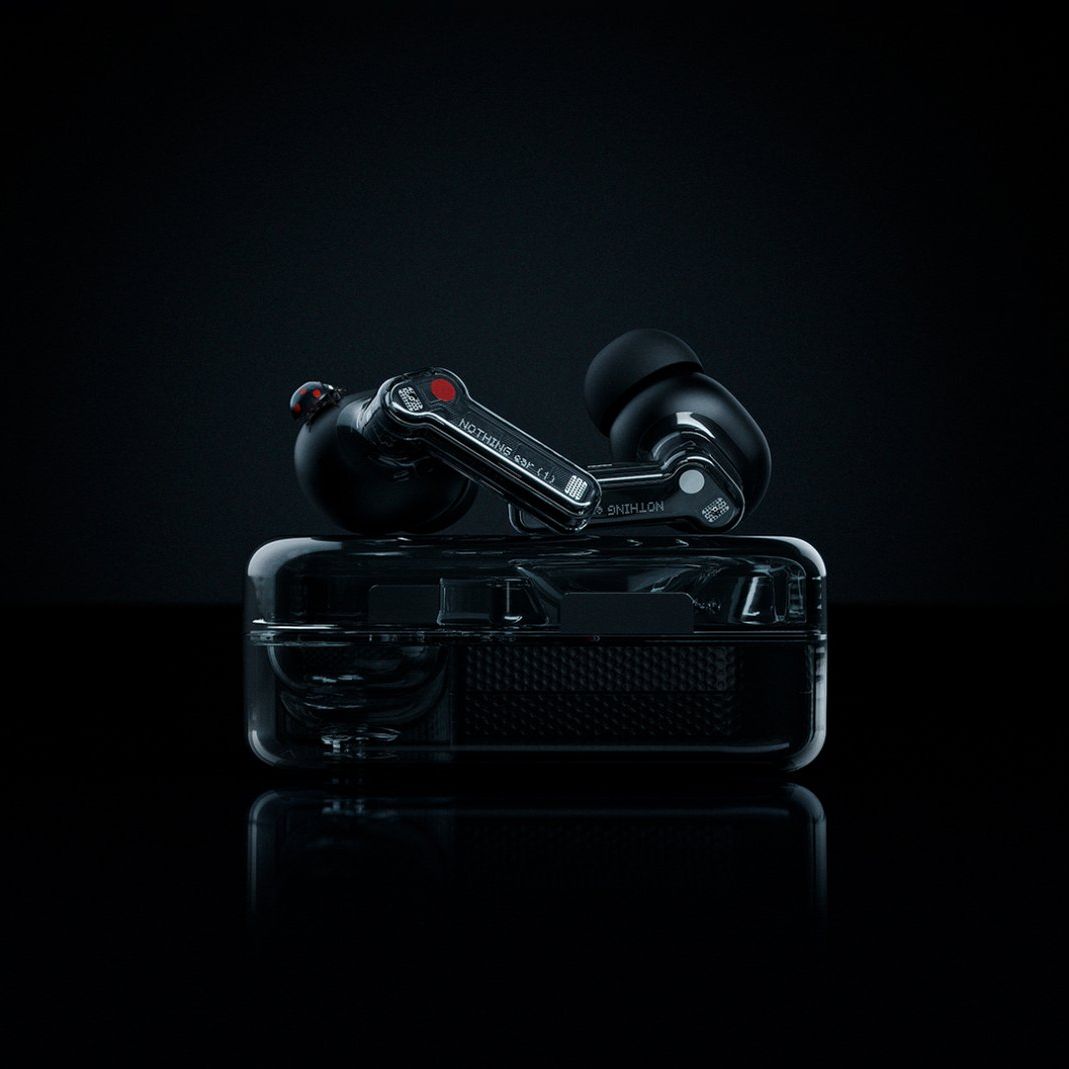 【新品】nothing ear(1) Nothing Ear (1) - Review 2021 - PCMag Middle East