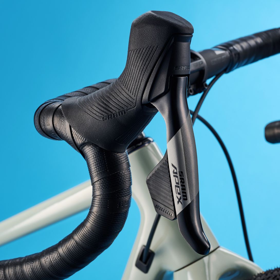 SRAM Apex AXS groupset review: is this low-end groupset a new high