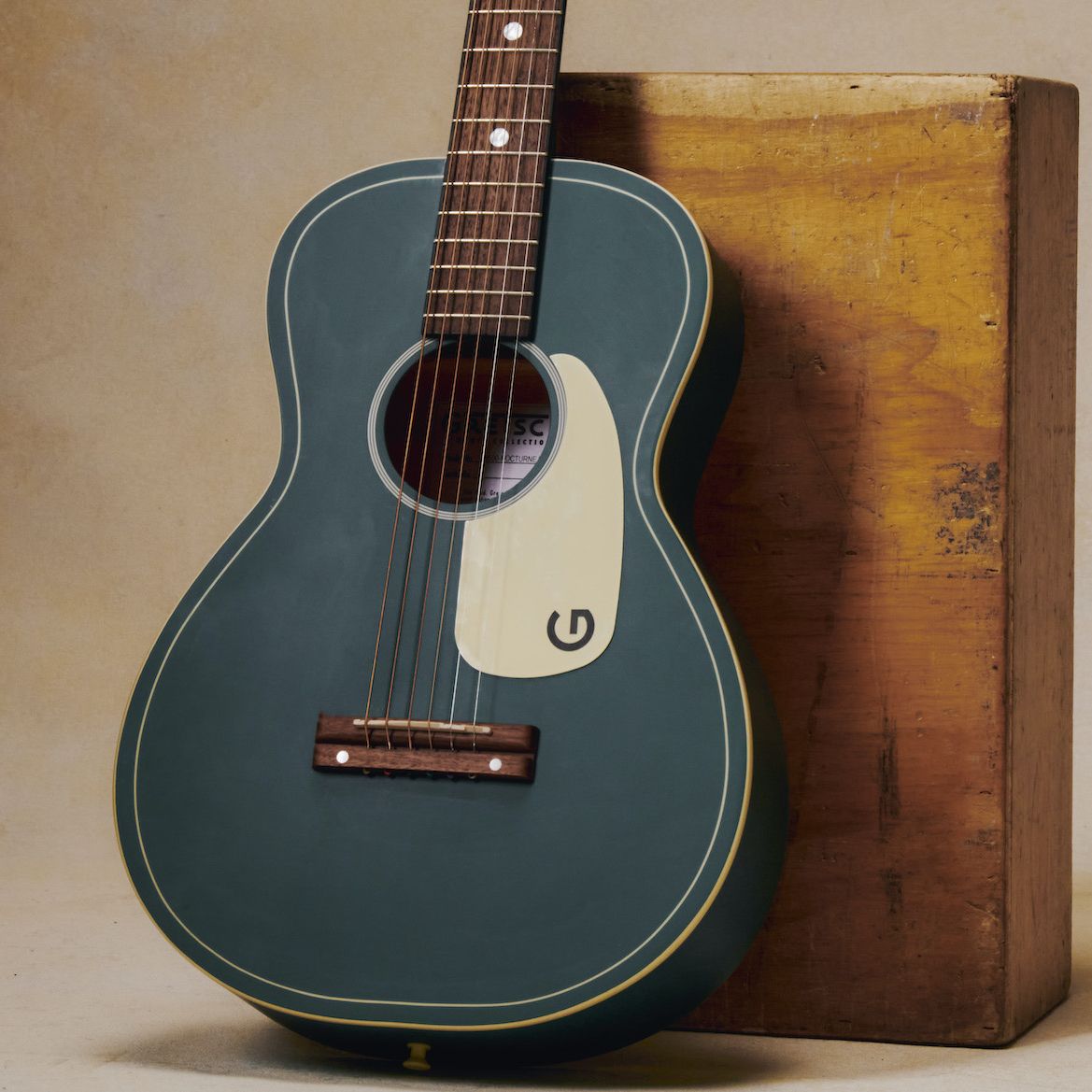 交渉中 美品 Gretsch Jim Dandy G9500 24\" Scale Amazon | GRETSCH アコースティックギター G9500 Jim Dandy™ 24