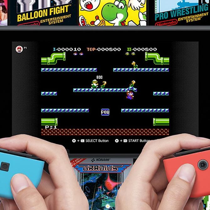 Cheap nintendo switch entertainment system games Hot Sale