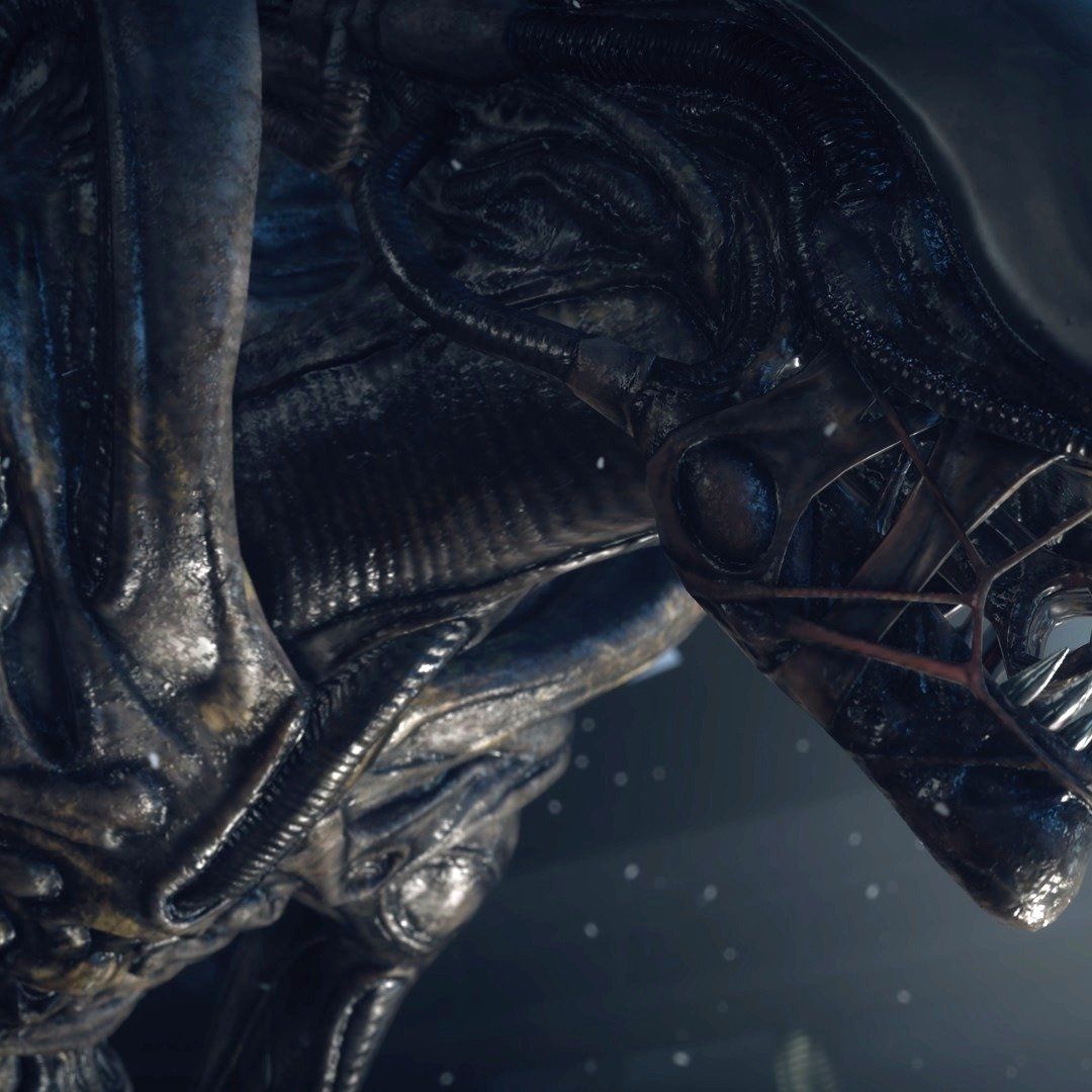 d*0様 ALIEN ISOLATION XENOMORPH Alien: Isolation 2 - Thoughts on introducing a Xenomorph
