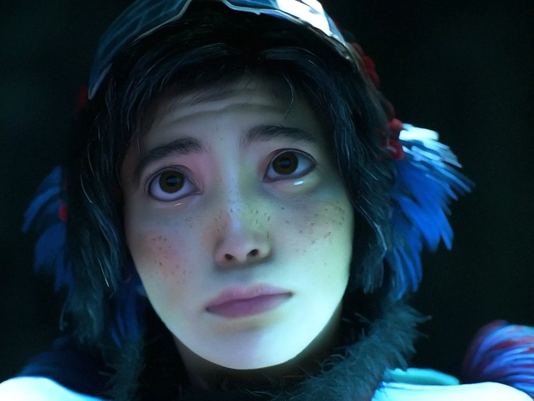 アート・デザイン・音楽 ANIMATION NOW! How a studio created an 