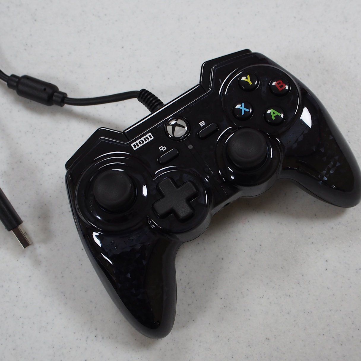 Hori Pad Pro review: An Elite-style controller for Xbox One and PC