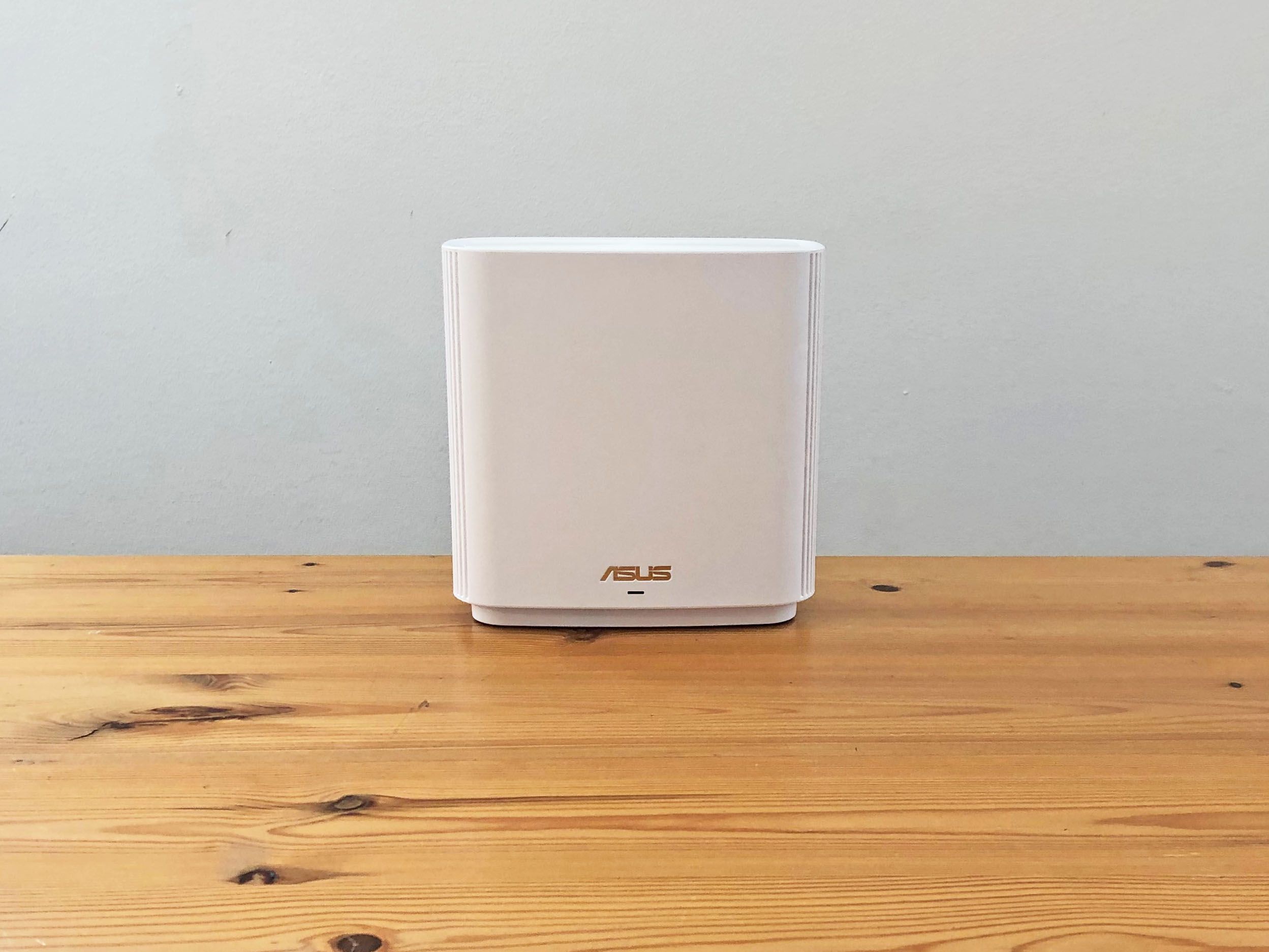 Asus ZenWiFi AX (XT8) review | TechRadar