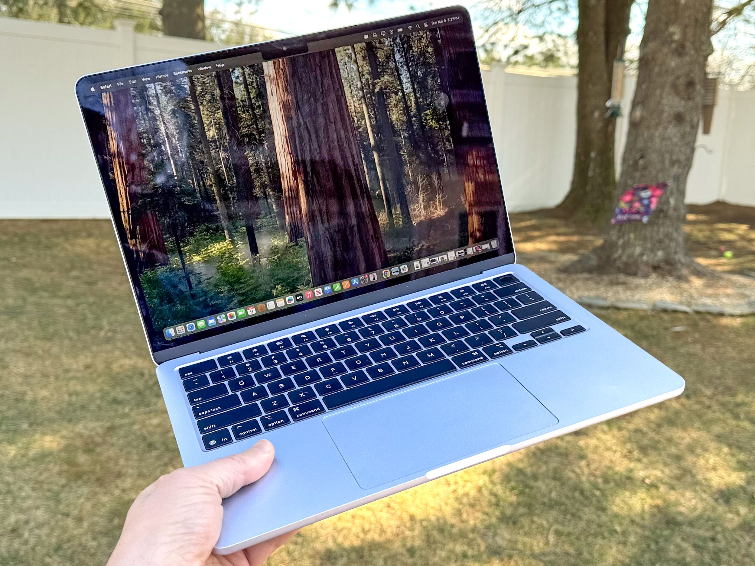 Apple could launch a cheap Macbook next year — powered by the iPhone 16 Pro's chip