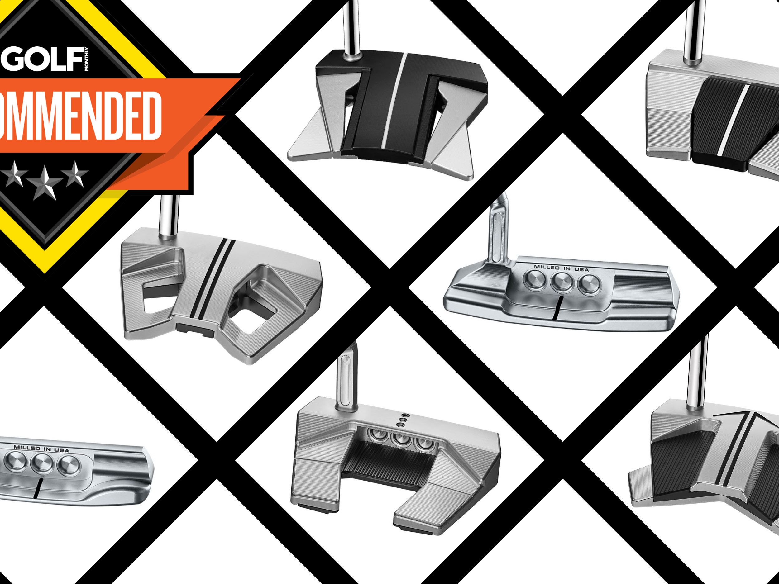 Best Scotty Cameron Putters 2025 | Golf Monthly