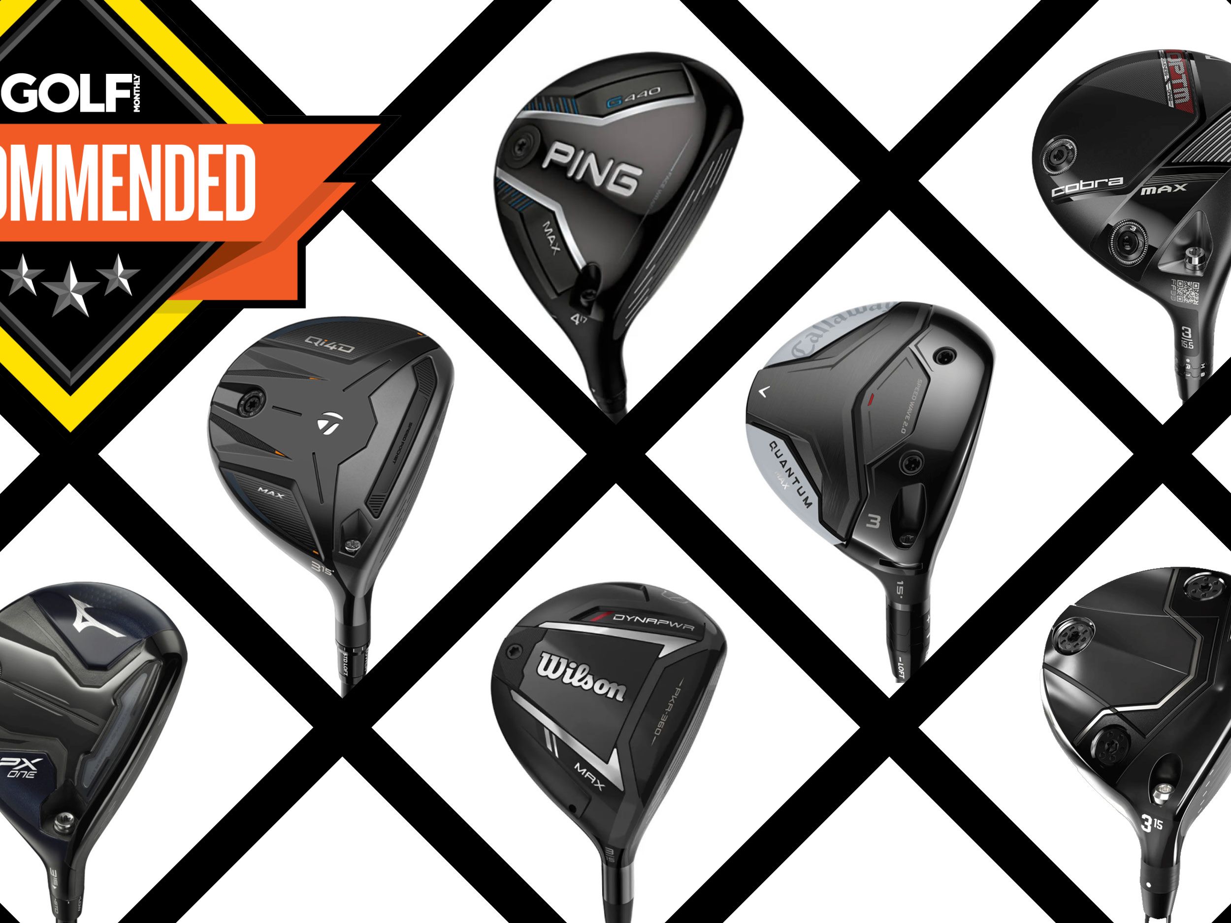 Best Fairway Woods for High Handicappers 2026 | Golf Monthly