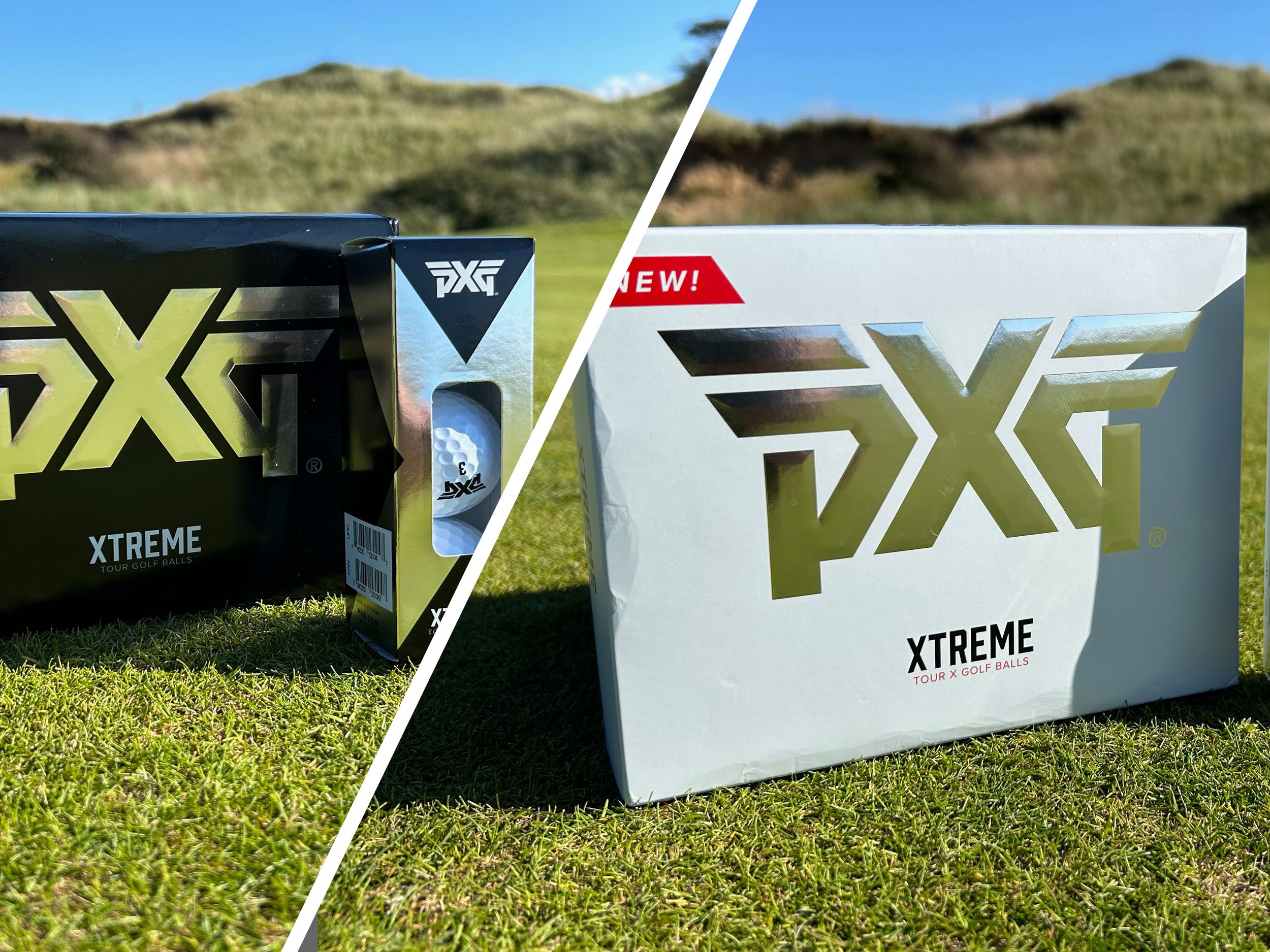 This PXG Golf Ball Deal On Amazon Continues To Be One Of The Best