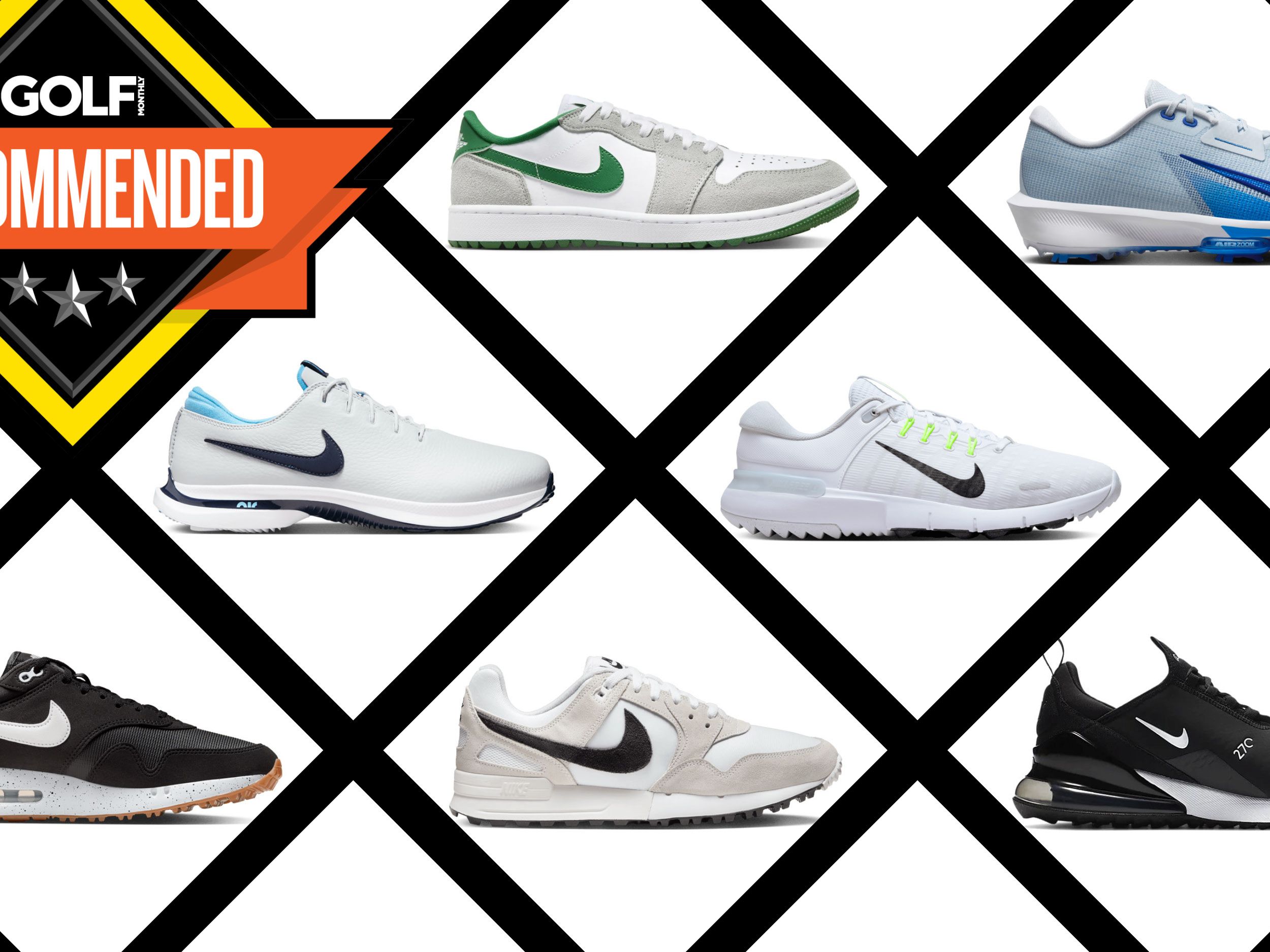 nike 270 mens golf