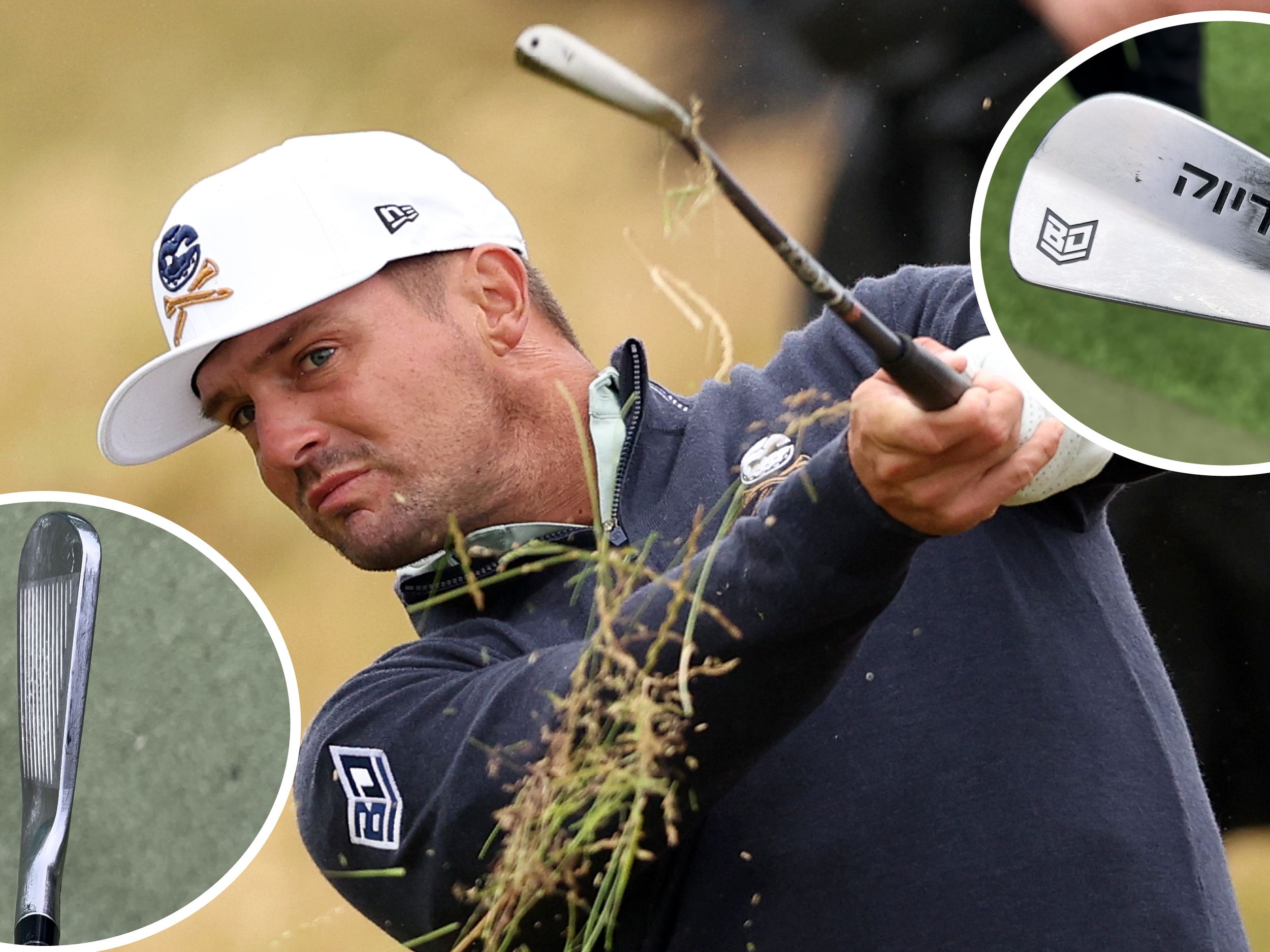 I Tried Bryson DeChambeau's Actual 7-iron And It Blew My Mind!