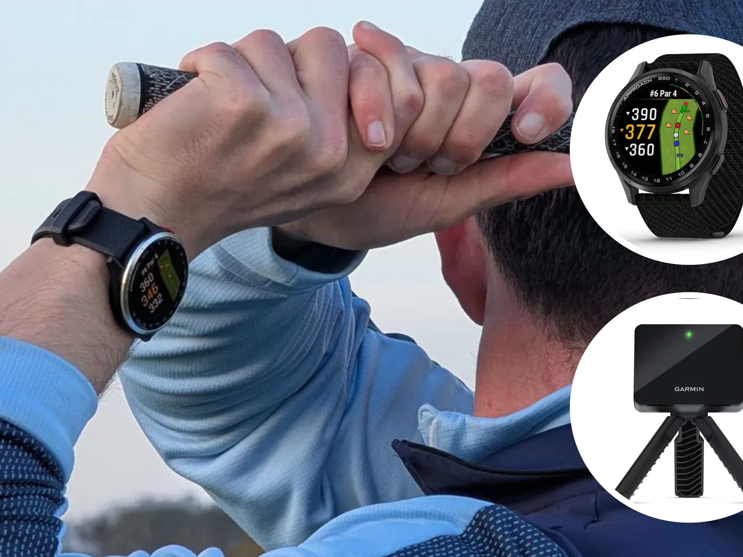 The Garmin Birthday Sale Is Live And There Are Amazing Golf