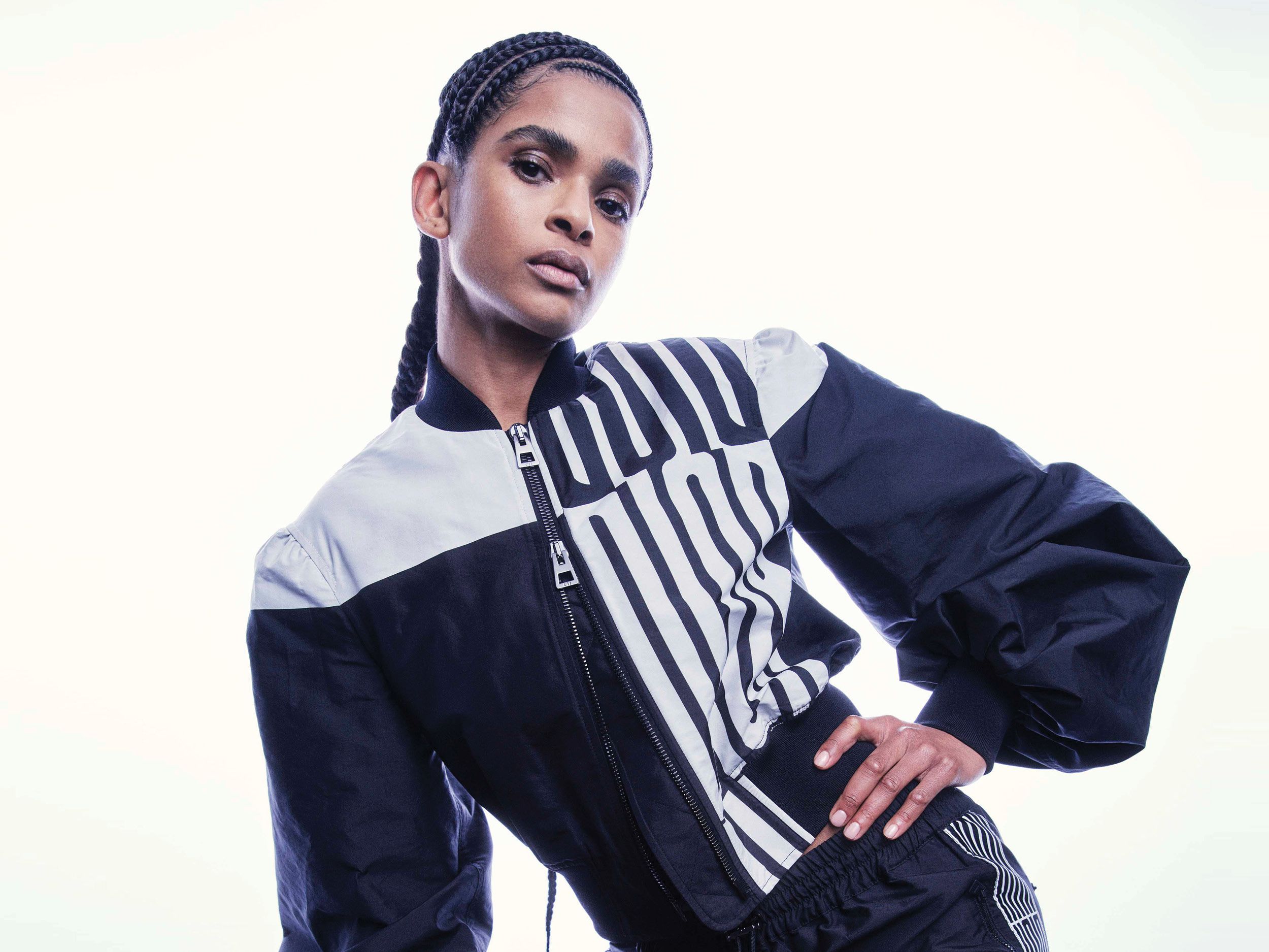 3 Wearable New Year-Inspired Make-up Looks with Dior | Marie Claire UK