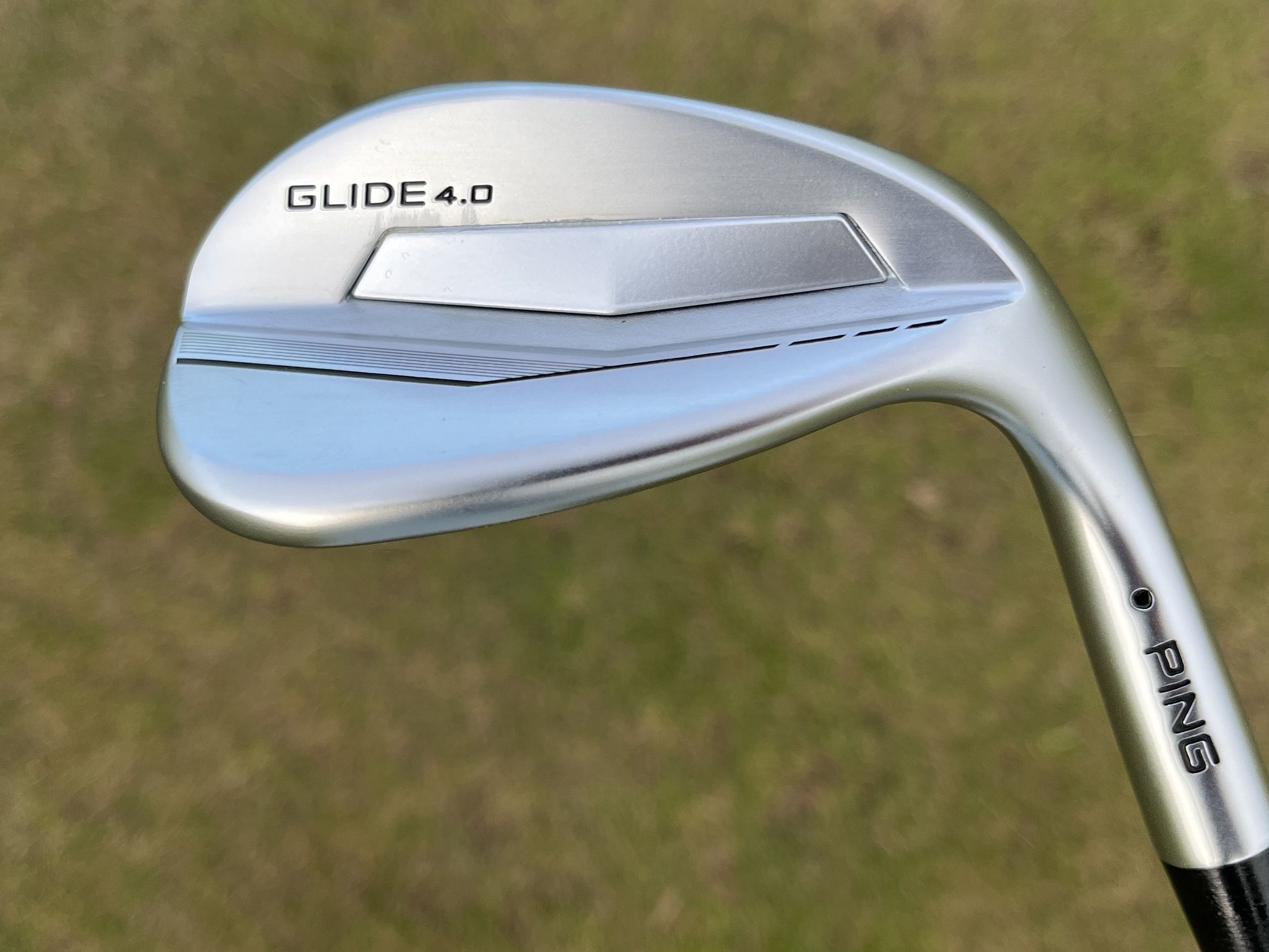 PING GLIDE4.0 58° レフティ PING Glide 4.0 Wedge Review | MyGolfSpy
