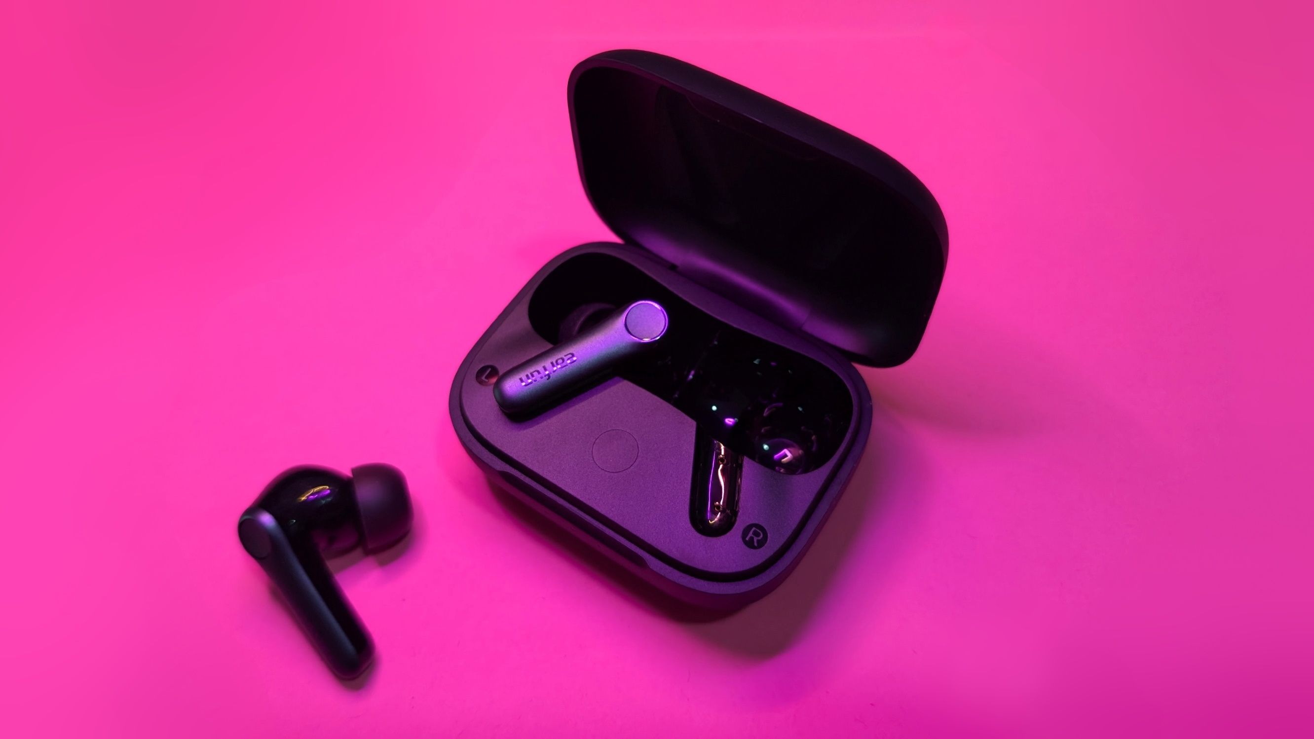 EarFun Air Pro 4 review | Android Central