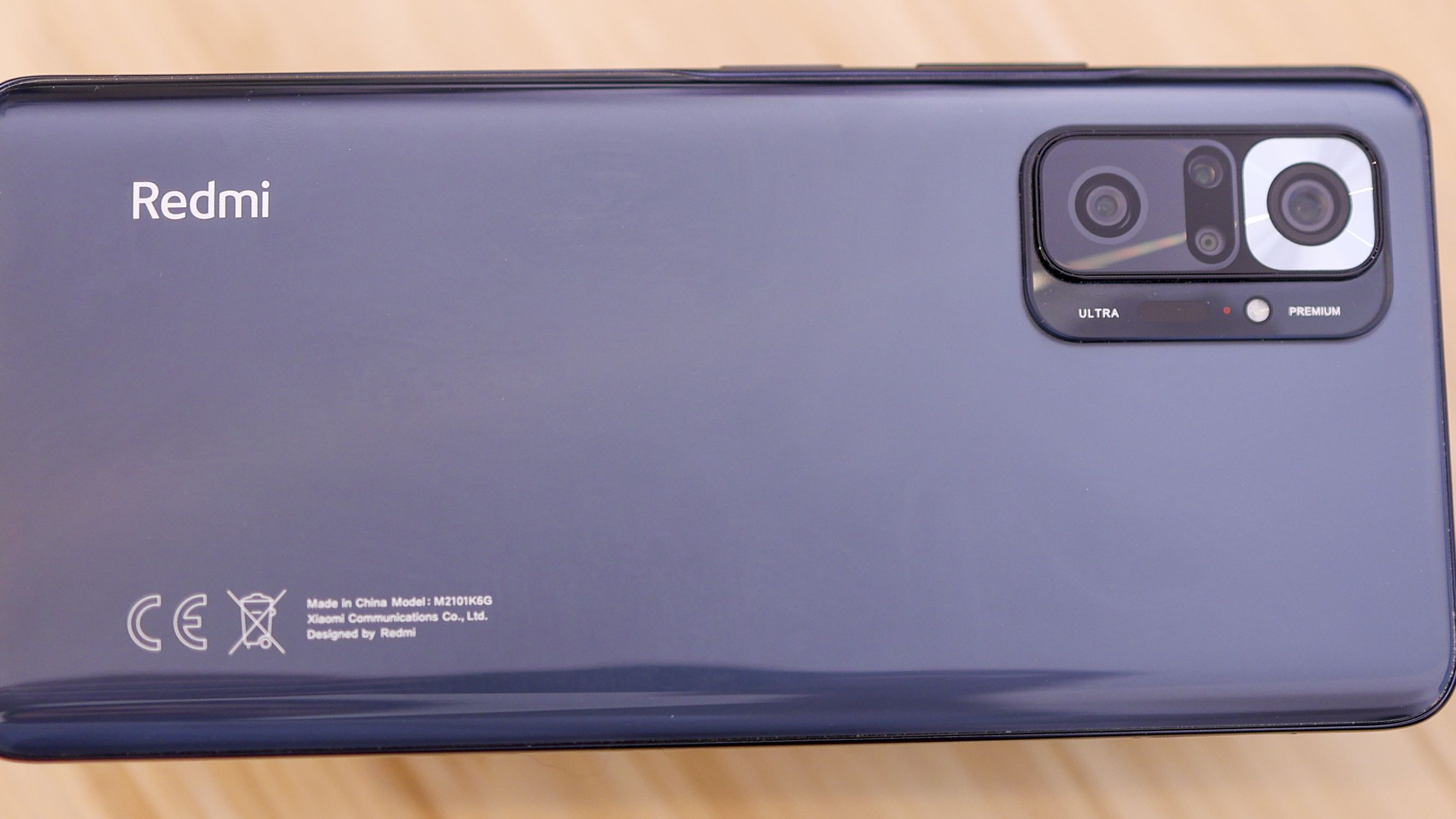 redmi note 10 pro ブロンズ Xiaomi Redmi Note 10 Pro SIMフリー [グラディエントブロンズ