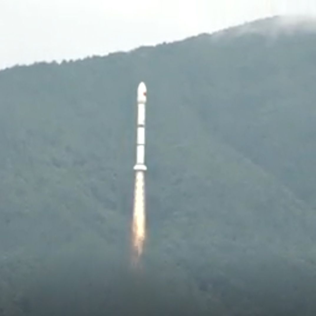 China launches new set of classified Yaogan spy satellites (video